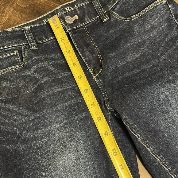 WHBM Skinny Leg Jean - Picture 13 of 13